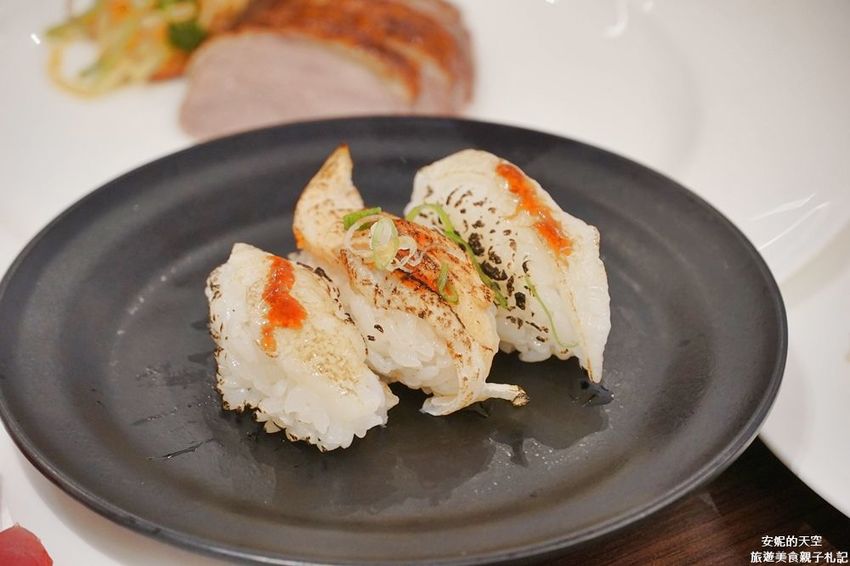 【台北Buffet推薦 天賜百匯自助餐】新莊最狂吃到飽餐廳　超過百種澎派料理　挑戰老饕挑剔的味蕾 - 安妮的天空