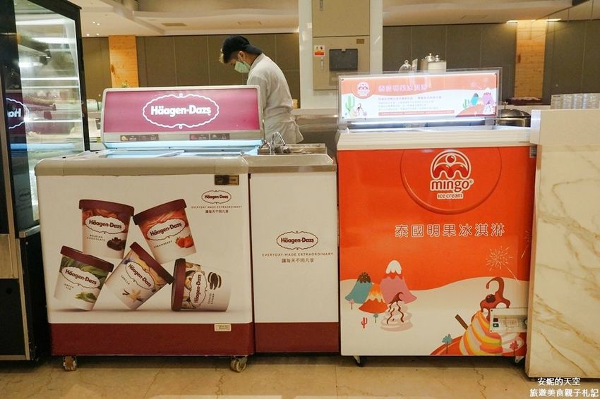 【台北Buffet推薦 天賜百匯自助餐】新莊最狂吃到飽餐廳　超過百種澎派料理　挑戰老饕挑剔的味蕾 - 安妮的天空