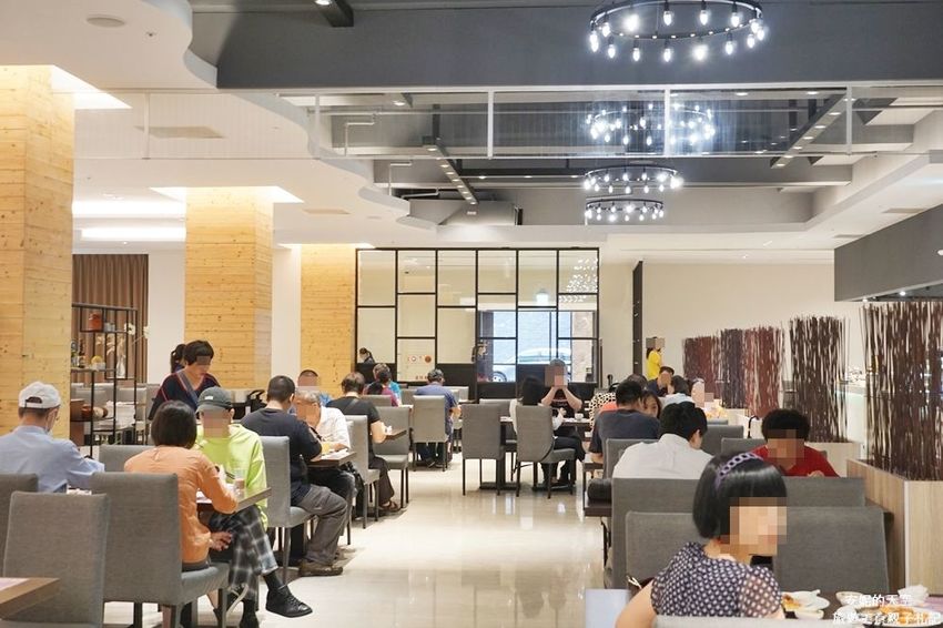 【台北Buffet推薦 天賜百匯自助餐】新莊最狂吃到飽餐廳　超過百種澎派料理　挑戰老饕挑剔的味蕾 - 安妮的天空