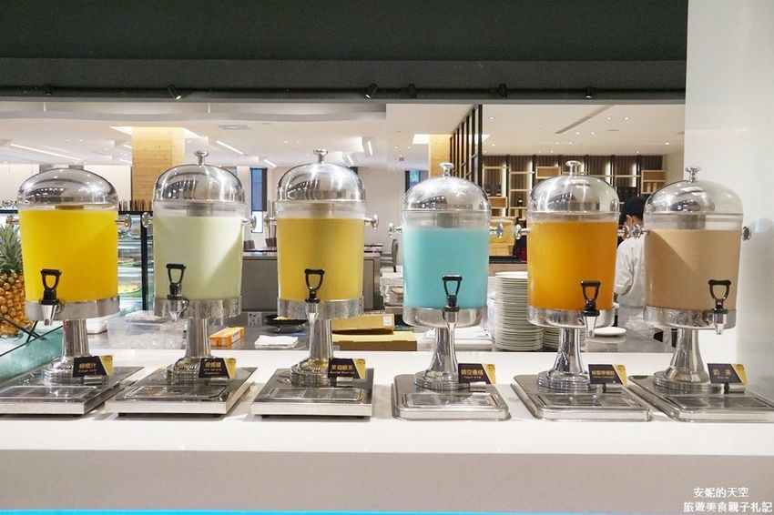 【台北Buffet推薦 天賜百匯自助餐】新莊最狂吃到飽餐廳　超過百種澎派料理　挑戰老饕挑剔的味蕾 - 安妮的天空