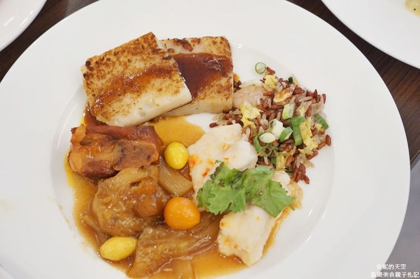 【台北Buffet推薦 天賜百匯自助餐】新莊最狂吃到飽餐廳　超過百種澎派料理　挑戰老饕挑剔的味蕾 - 安妮的天空