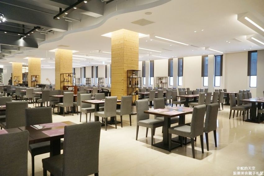 【台北Buffet推薦 天賜百匯自助餐】新莊最狂吃到飽餐廳　超過百種澎派料理　挑戰老饕挑剔的味蕾 - 安妮的天空