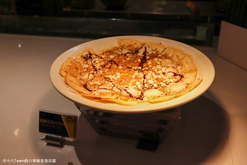 有小朋友最愛的雪碧、芬達、可樂，也有附設咖啡研磨機。