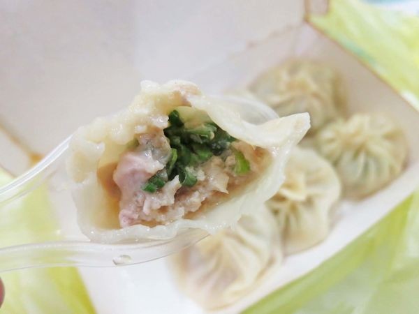 【台北美食】正常鮮肉小籠湯包-隱身在巷弄裡的高評價美食