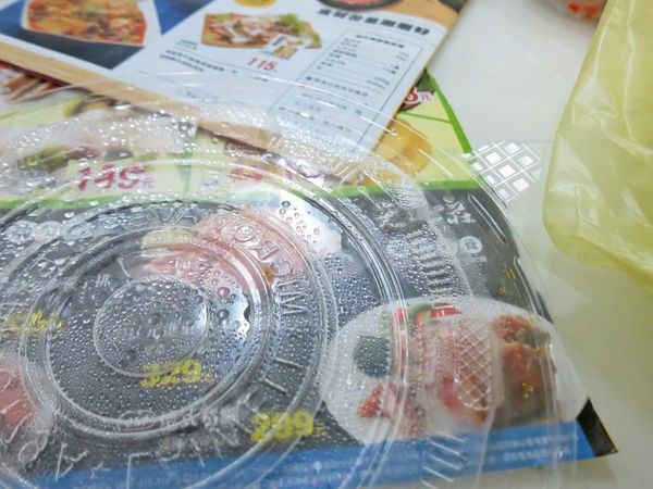 【台北美食】蔡家傳當歸豬腳豬腳飯-超大又厚實的豬腳飯