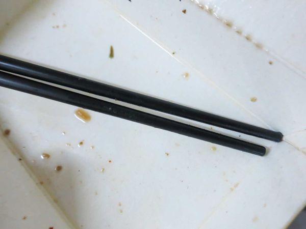 【三重美食】九池肉林-CP值爆表!50元就能吃到美味又料好實在的炒麵