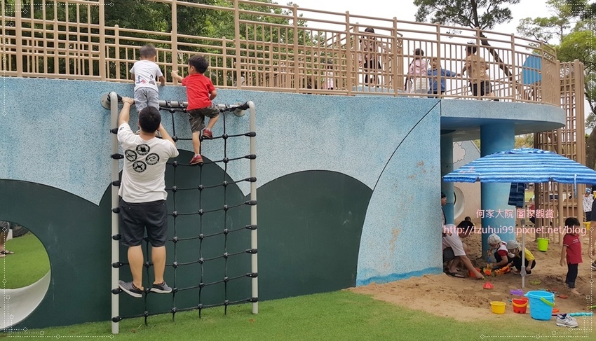 林口運動公園(共融遊戲場+小熊公園) 13.jpg