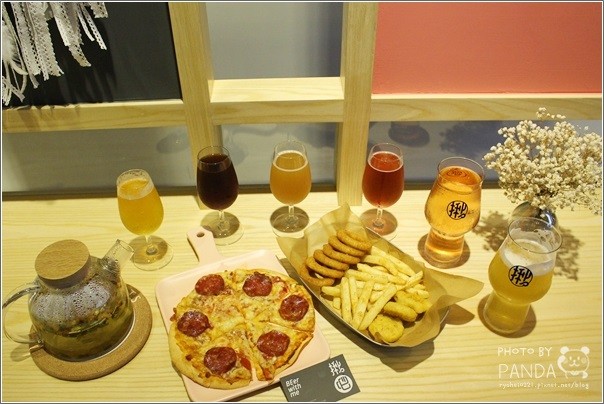 揪吧 BEer With Me (20)