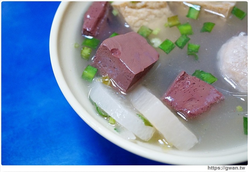 低調店面,在地社團推爆的古早味肉燥飯