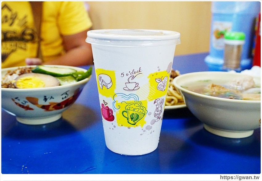 低調店面,在地社團推爆的古早味肉燥飯