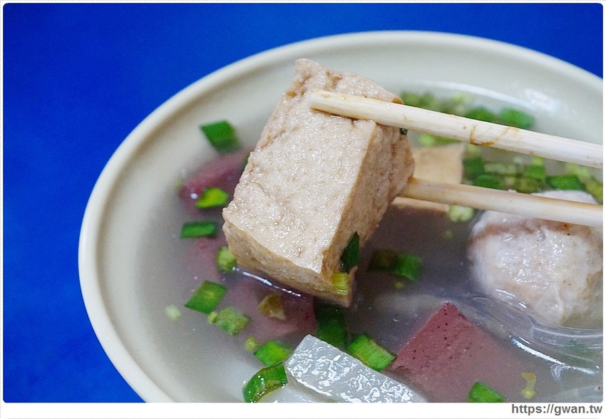 低調店面,在地社團推爆的古早味肉燥飯