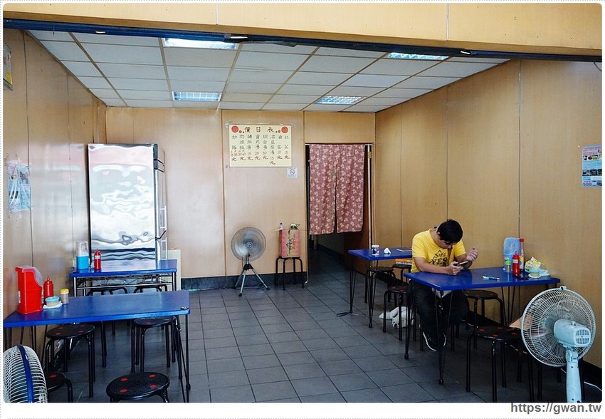 低調店面,在地社團推爆的古早味肉燥飯