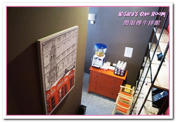 簡師傅牛排館:台中南區牛排/愛評體驗券.平價卻用心的原味牛排館──簡師傅牛排館