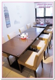 簡師傅牛排館:台中南區牛排/愛評體驗券.平價卻用心的原味牛排館──簡師傅牛排館