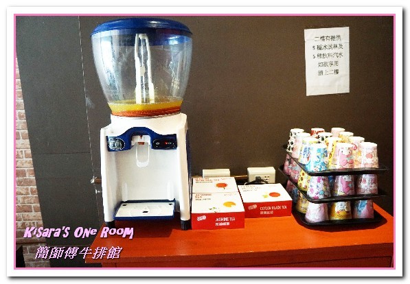 簡師傅牛排館:台中南區牛排/愛評體驗券.平價卻用心的原味牛排館──簡師傅牛排館