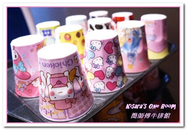 簡師傅牛排館:台中南區牛排/愛評體驗券.平價卻用心的原味牛排館──簡師傅牛排館