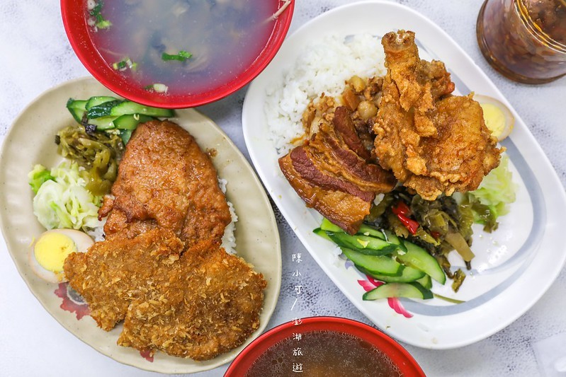 二崁二馬豆花,二崁古厝,二崁聚落,二崁聚落美食,二馬豆花,二馬豆花營業時間,澎湖二崁傳香,澎湖旅遊,澎湖豆花 @陳小可的吃喝玩樂