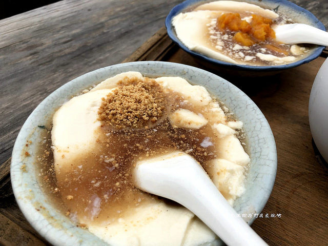 易家仙人掌冰+二馬豆花+二崁聚落_180709_0024