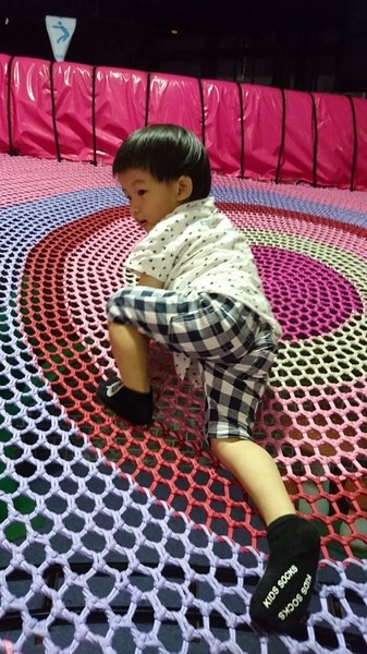 小火車x顛倒屋2.0特展：高雄駁二~小火車x顛倒屋2.0特展~乘坐小火車進入奇幻世界~適合親子同遊~展期6/15-9/02