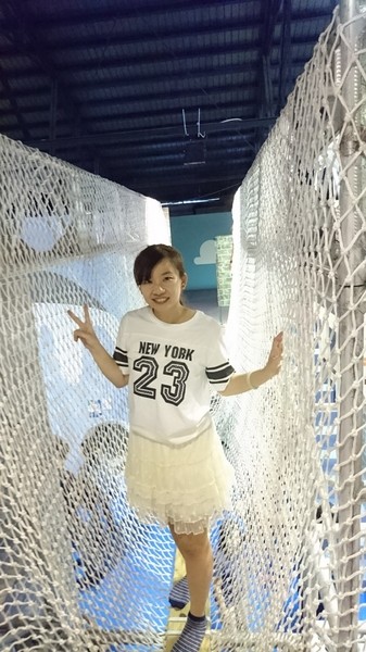 小火車x顛倒屋2.0特展：高雄駁二~小火車x顛倒屋2.0特展~乘坐小火車進入奇幻世界~適合親子同遊~展期6/15-9/02