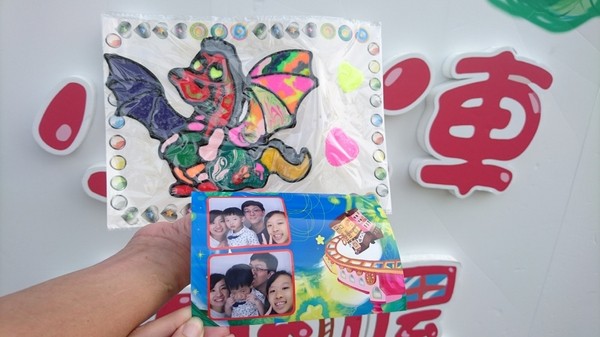 小火車x顛倒屋2.0特展：高雄駁二~小火車x顛倒屋2.0特展~乘坐小火車進入奇幻世界~適合親子同遊~展期6/15-9/02