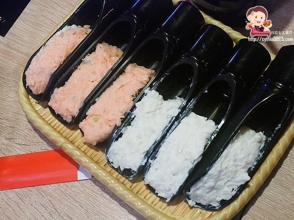 桃園中壢美食-海姥姥海鮮石頭火鍋吃到飽-獨特湯頭有順口，和牛天使紅蝦吃到嫑嫑 @民宿女王芽月-美食.旅遊.全台趴趴走