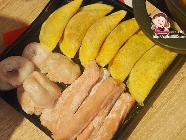 桃園中壢美食-海姥姥海鮮石頭火鍋吃到飽-獨特湯頭有順口，和牛天使紅蝦吃到嫑嫑 @民宿女王芽月-美食.旅遊.全台趴趴走