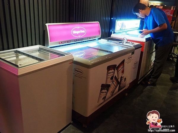 桃園中壢美食-海姥姥海鮮石頭火鍋吃到飽-獨特湯頭有順口，和牛天使紅蝦吃到嫑嫑 @民宿女王芽月-美食.旅遊.全台趴趴走