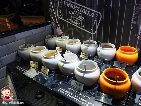 桃園中壢美食-海姥姥海鮮石頭火鍋吃到飽-獨特湯頭有順口，和牛天使紅蝦吃到嫑嫑 @民宿女王芽月-美食.旅遊.全台趴趴走