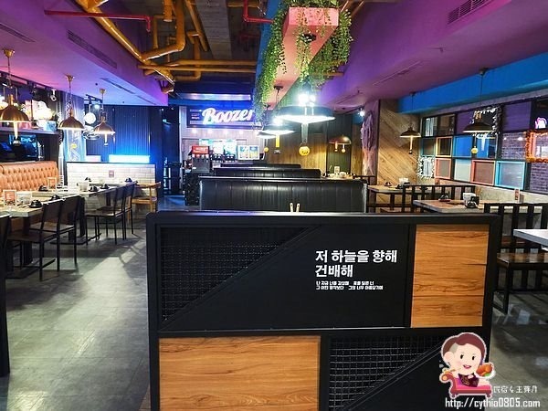 桃園中壢美食-海姥姥海鮮石頭火鍋吃到飽-獨特湯頭有順口，和牛天使紅蝦吃到嫑嫑 @民宿女王芽月-美食.旅遊.全台趴趴走