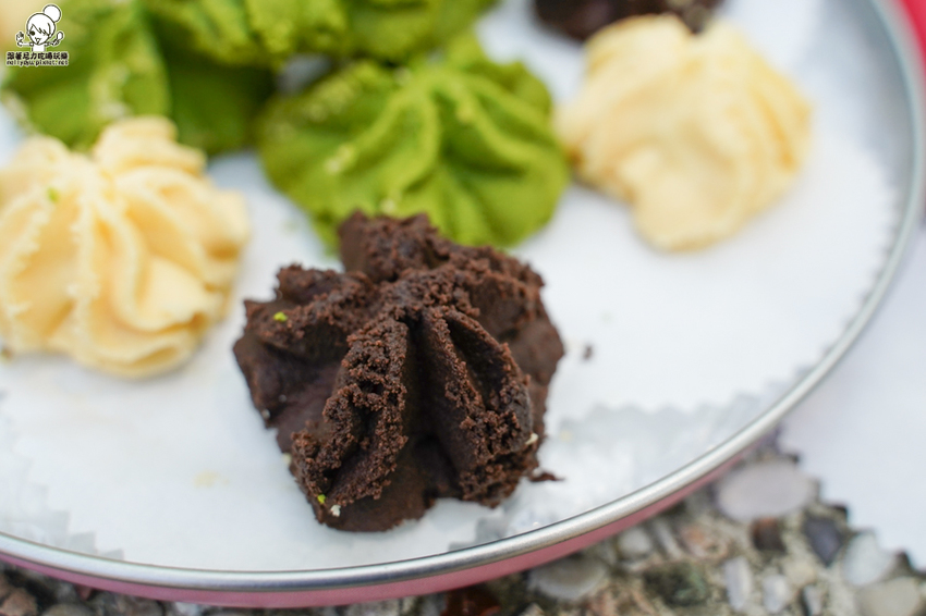 愛威 曲奇餅 台中 美食 必吃 必買 好吃 團購 快閃