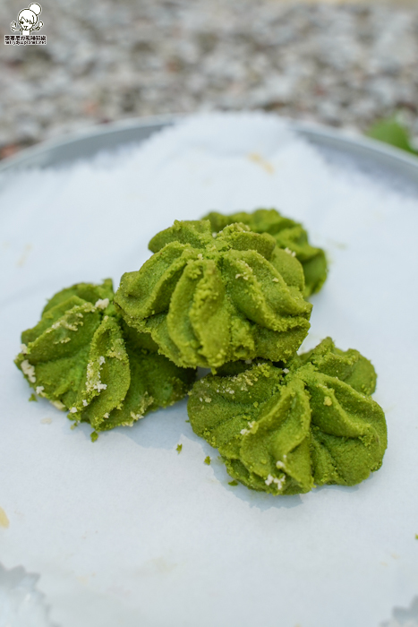 愛威 曲奇餅 台中 美食 必吃 必買 好吃 團購 快閃