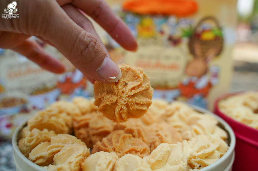 愛威 曲奇餅 台中 美食 必吃 必買 好吃 團購 快閃