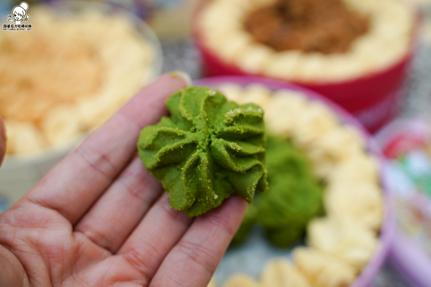 愛威 曲奇餅 台中 美食 必吃 必買 好吃 團購 快閃