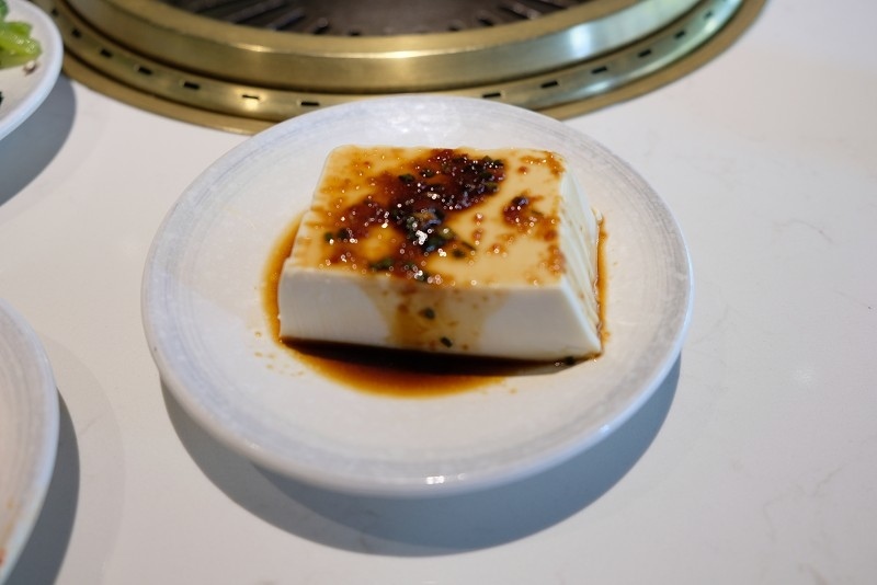 【台北｜信義安和站】Maple Tree House 楓樹 韓國烤肉＿無敵超值的午餐套餐＿被CNN評選為最好吃的韓式烤肉