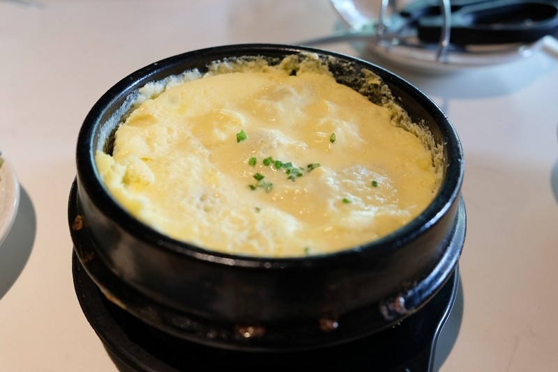 【台北｜信義安和站】Maple Tree House 楓樹 韓國烤肉＿無敵超值的午餐套餐＿被CNN評選為最好吃的韓式烤肉