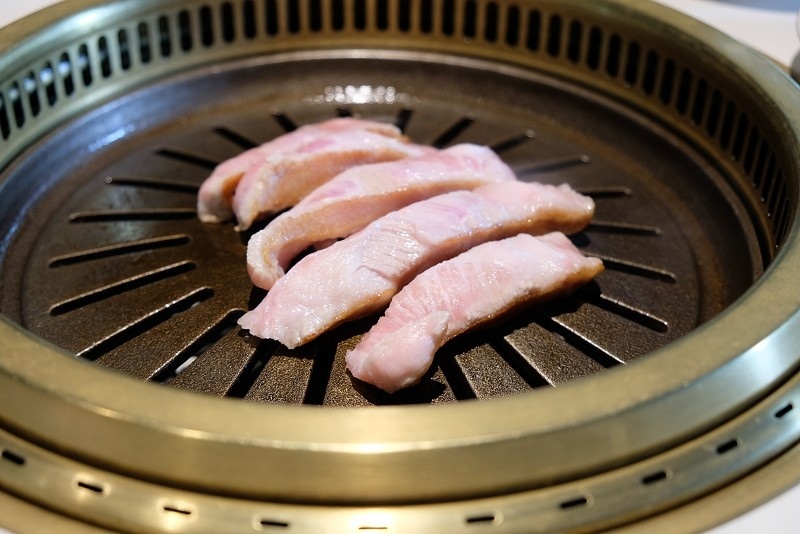 【台北｜信義安和站】Maple Tree House 楓樹 韓國烤肉＿無敵超值的午餐套餐＿被CNN評選為最好吃的韓式烤肉