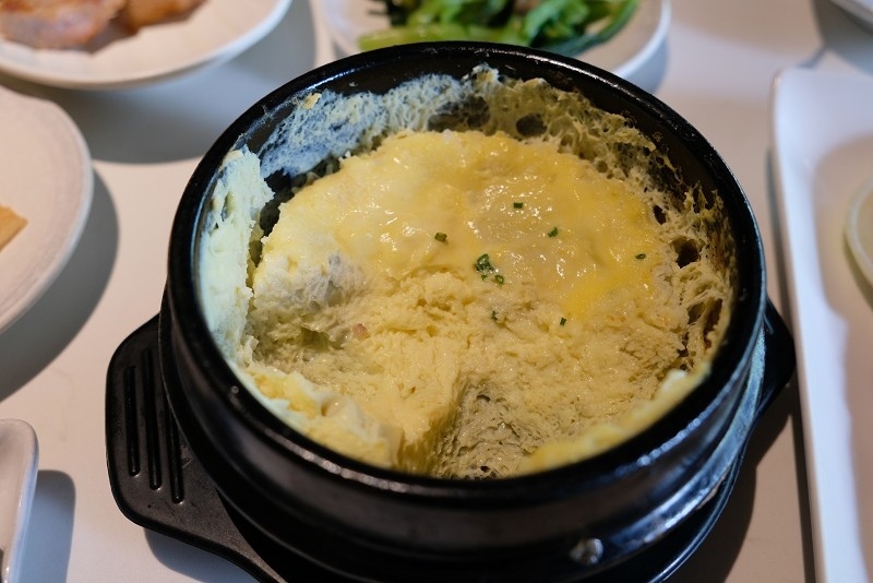 【台北｜信義安和站】Maple Tree House 楓樹 韓國烤肉＿無敵超值的午餐套餐＿被CNN評選為最好吃的韓式烤肉