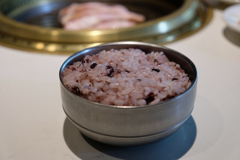 【台北｜信義安和站】Maple Tree House 楓樹 韓國烤肉＿無敵超值的午餐套餐＿被CNN評選為最好吃的韓式烤肉