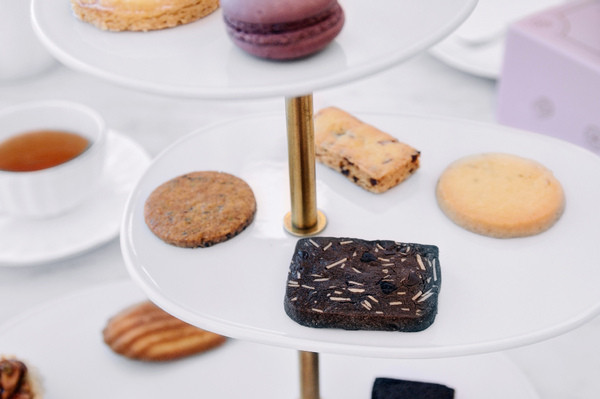 樂朗奇法式手工喜餅:台北喜餅彌月 | 樂朗奇法式手工喜餅 : 法式優雅的味蕾與視覺體驗