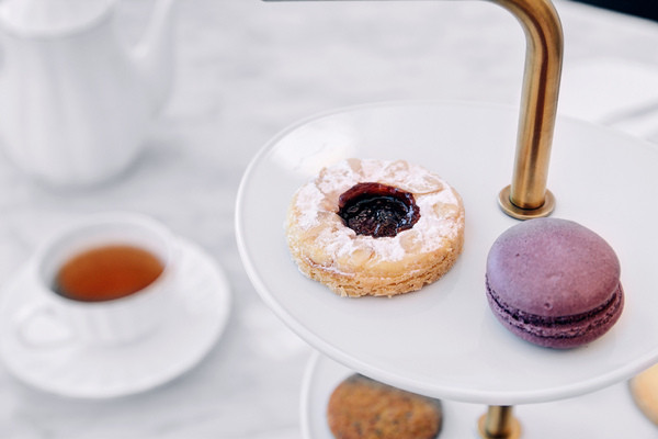 樂朗奇法式手工喜餅:台北喜餅彌月 | 樂朗奇法式手工喜餅 : 法式優雅的味蕾與視覺體驗