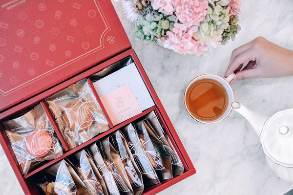 樂朗奇法式手工喜餅:台北喜餅彌月 | 樂朗奇法式手工喜餅 : 法式優雅的味蕾與視覺體驗