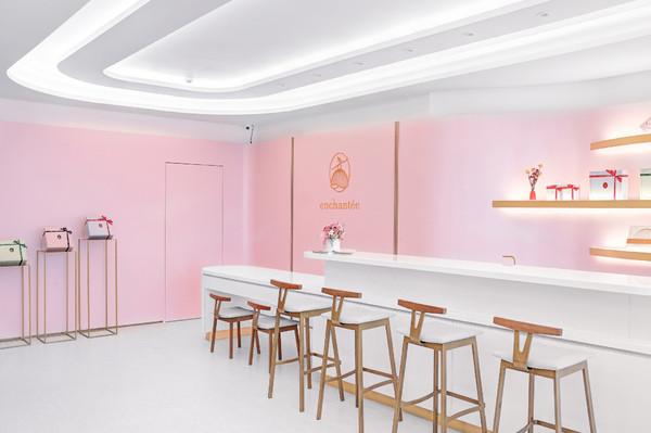 樂朗奇法式手工喜餅:台北喜餅彌月 | 樂朗奇法式手工喜餅 : 法式優雅的味蕾與視覺體驗