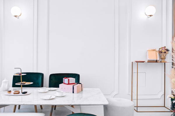 樂朗奇法式手工喜餅:台北喜餅彌月 | 樂朗奇法式手工喜餅 : 法式優雅的味蕾與視覺體驗