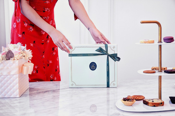 樂朗奇法式手工喜餅:台北喜餅彌月 | 樂朗奇法式手工喜餅 : 法式優雅的味蕾與視覺體驗