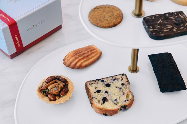 樂朗奇法式手工喜餅:台北喜餅彌月 | 樂朗奇法式手工喜餅 : 法式優雅的味蕾與視覺體驗