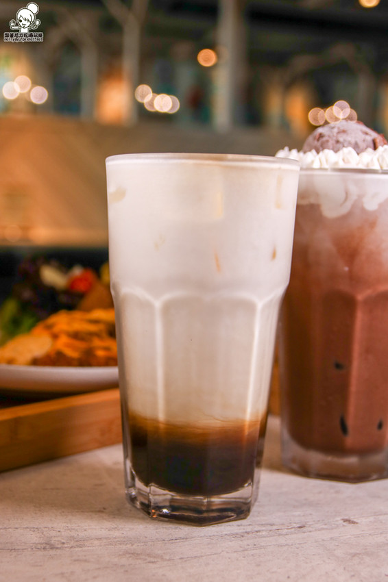 高雄美食 仁武早午餐 多一點咖啡 早午餐 高雄美食