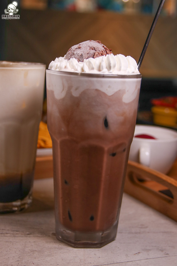 高雄美食 仁武早午餐 多一點咖啡 早午餐 高雄美食