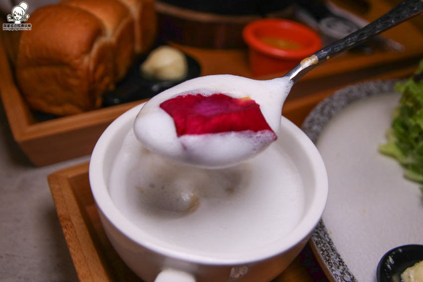 高雄美食 仁武早午餐 多一點咖啡 早午餐 高雄美食