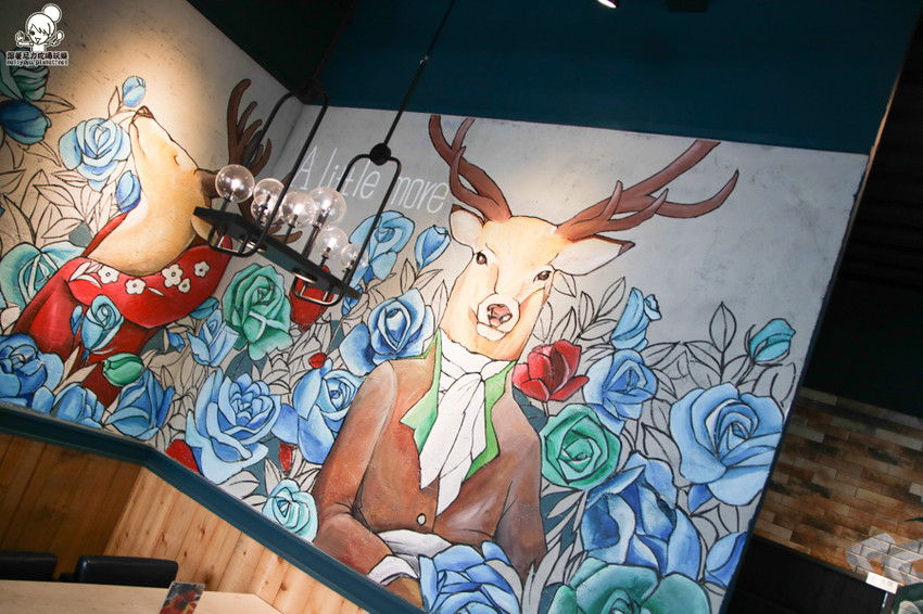 高雄美食 仁武早午餐 多一點咖啡 早午餐 高雄美食